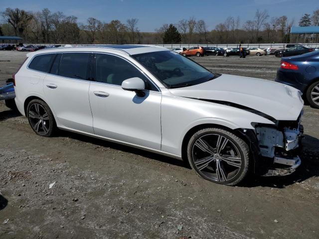 Photo 3 VIN: YV1102EL7L2374546 - VOLVO V60 T5 INS 