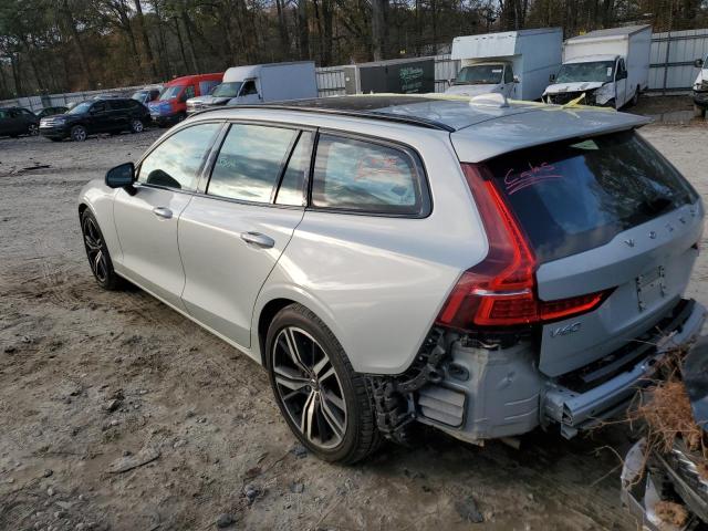 Photo 1 VIN: YV1102EM1L2351921 - VOLVO V60 