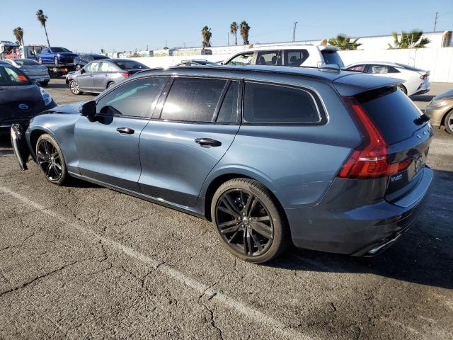 Photo 1 VIN: YV1102EM6L2383330 - VOLVO V60 T5 R-D 