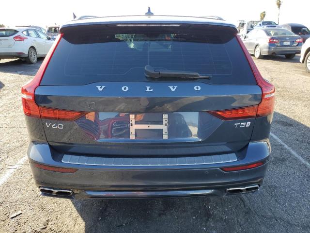 Photo 5 VIN: YV1102EM6L2383330 - VOLVO V60 T5 R-D 