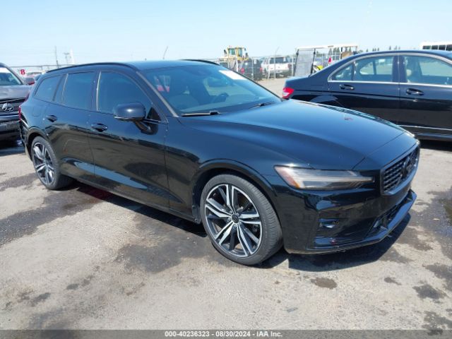 Photo 0 VIN: YV1102EM9L2369566 - VOLVO V60 