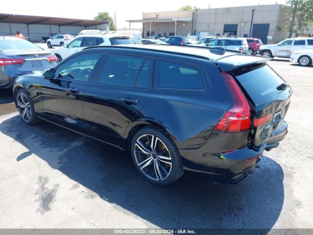 Photo 2 VIN: YV1102EM9L2369566 - VOLVO V60 