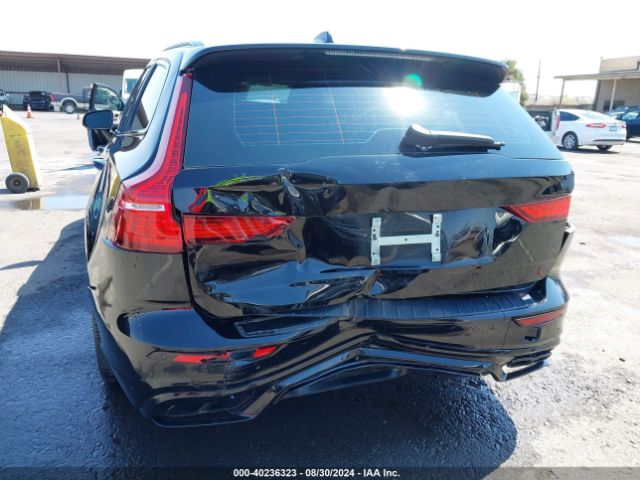 Photo 5 VIN: YV1102EM9L2369566 - VOLVO V60 