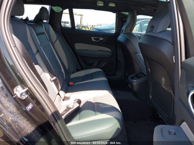 Photo 7 VIN: YV1102EM9L2369566 - VOLVO V60 