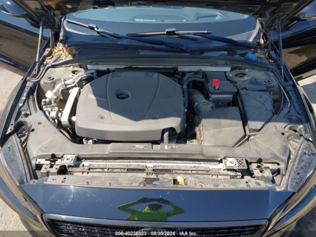 Photo 9 VIN: YV1102EM9L2369566 - VOLVO V60 