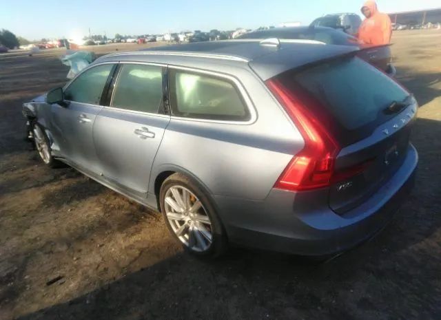 Photo 2 VIN: YV1102GL6L1142670 - VOLVO V90 