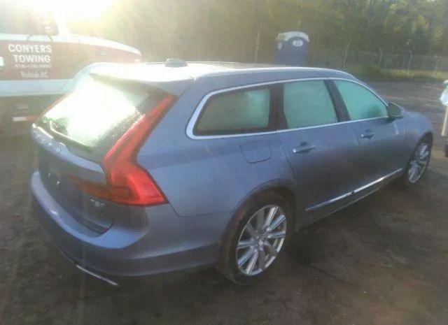 Photo 3 VIN: YV1102GL6L1142670 - VOLVO V90 