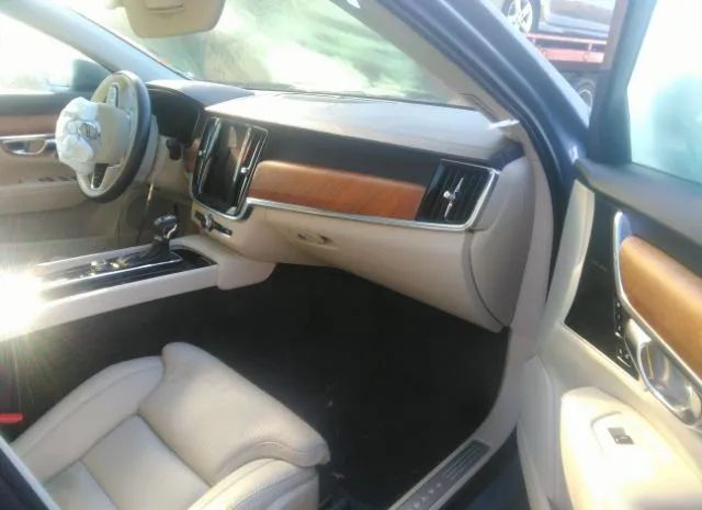 Photo 4 VIN: YV1102GL6L1142670 - VOLVO V90 