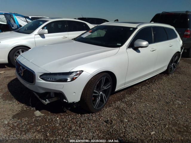 Photo 1 VIN: YV1102GM1K1087441 - VOLVO V90 