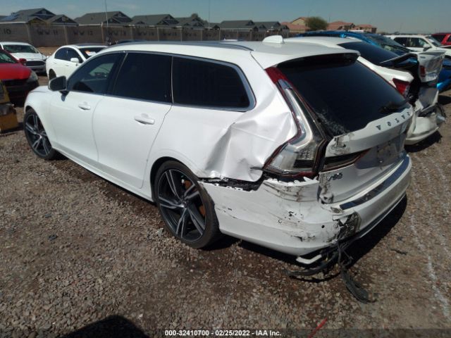 Photo 2 VIN: YV1102GM1K1087441 - VOLVO V90 