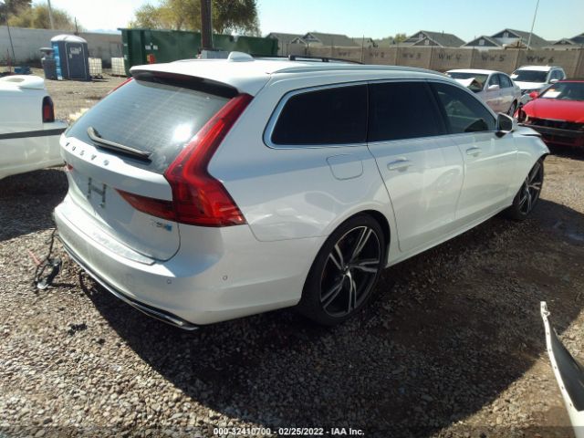 Photo 3 VIN: YV1102GM1K1087441 - VOLVO V90 