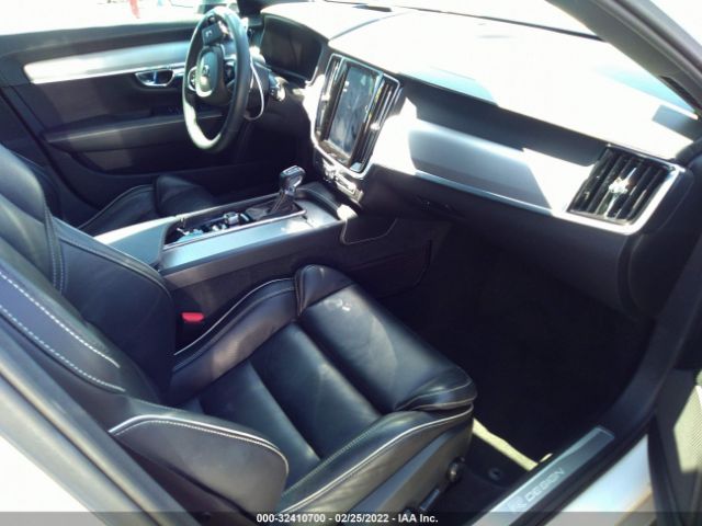 Photo 4 VIN: YV1102GM1K1087441 - VOLVO V90 