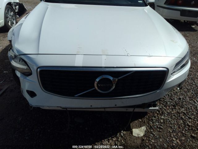 Photo 5 VIN: YV1102GM1K1087441 - VOLVO V90 