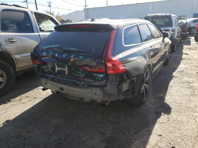 Photo 3 VIN: YV1102GM6K1087029 - VOLVO V90 T5 R-D 