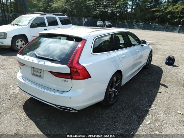 Photo 3 VIN: YV1102GM8K1086805 - VOLVO V90 