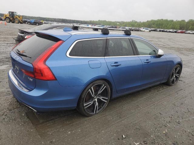 Photo 2 VIN: YV1102GM9J1055741 - VOLVO V90 