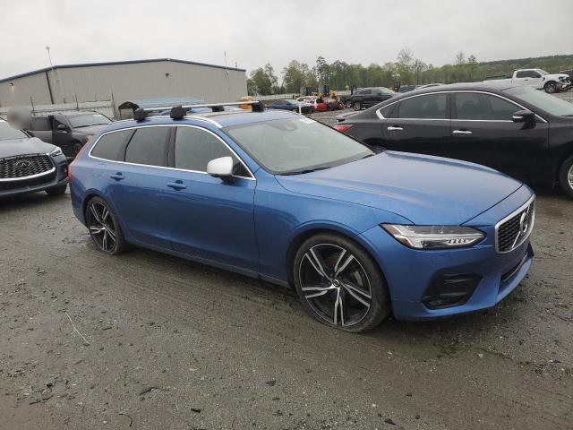 Photo 3 VIN: YV1102GM9J1055741 - VOLVO V90 