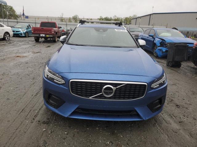 Photo 4 VIN: YV1102GM9J1055741 - VOLVO V90 