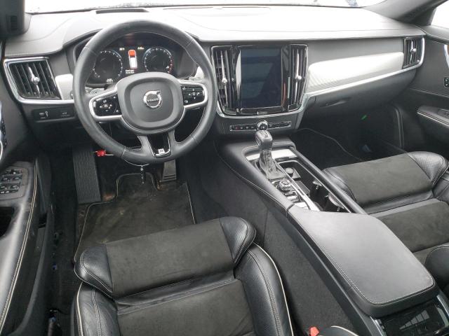 Photo 7 VIN: YV1102GM9J1055741 - VOLVO V90 