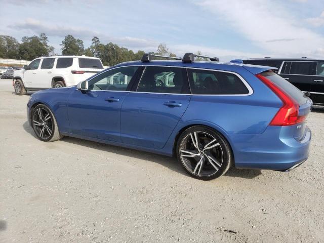 Photo 1 VIN: YV1102GM9J1055741 - VOLVO V90 