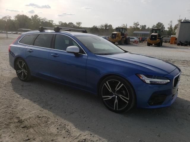 Photo 3 VIN: YV1102GM9J1055741 - VOLVO V90 