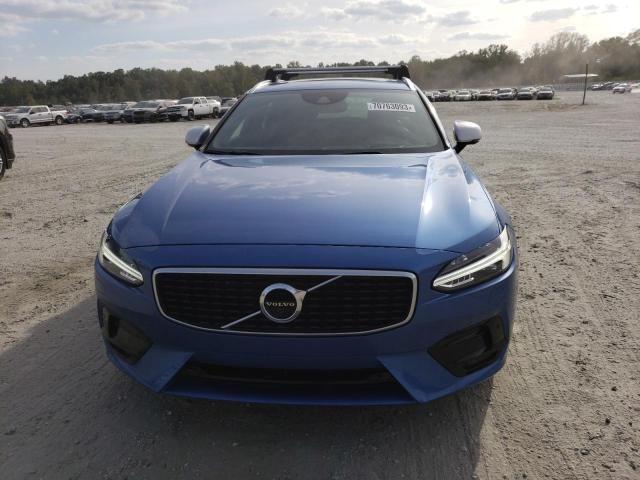 Photo 4 VIN: YV1102GM9J1055741 - VOLVO V90 