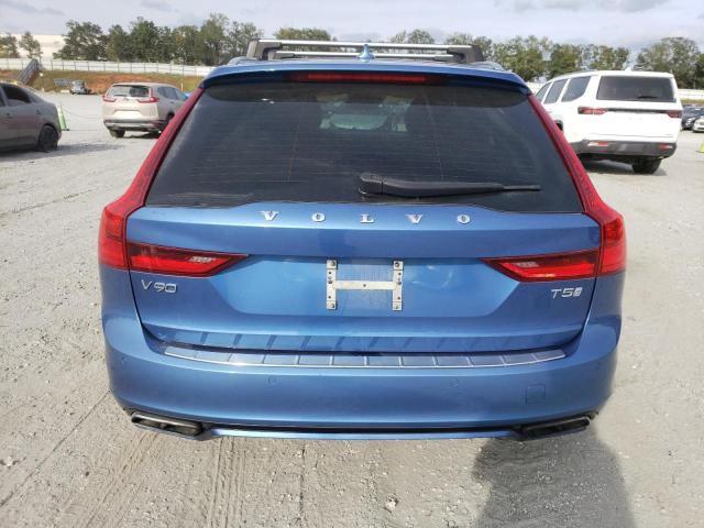 Photo 5 VIN: YV1102GM9J1055741 - VOLVO V90 