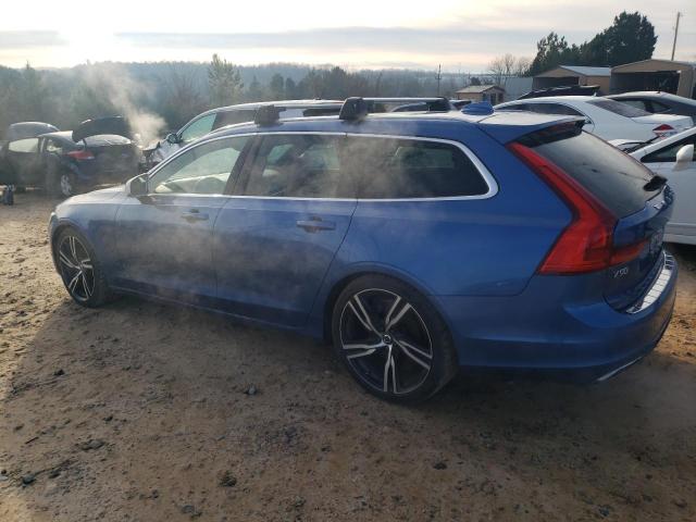 Photo 1 VIN: YV1102GM9J1055741 - VOLVO V90 