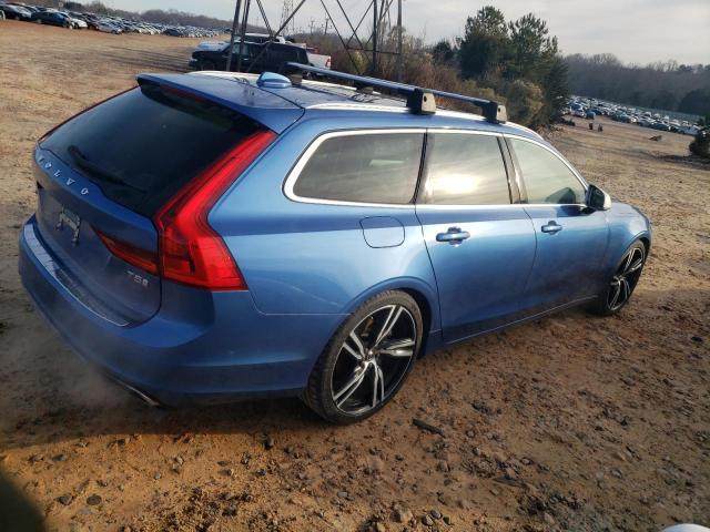 Photo 2 VIN: YV1102GM9J1055741 - VOLVO V90 