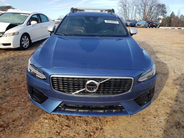 Photo 4 VIN: YV1102GM9J1055741 - VOLVO V90 