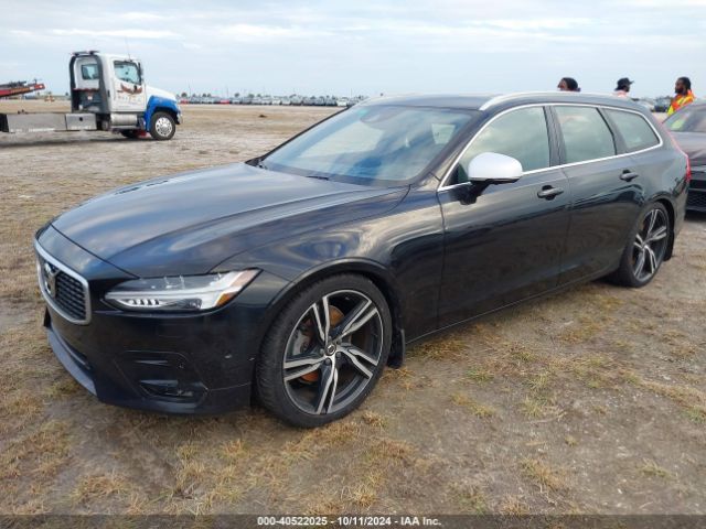 Photo 1 VIN: YV1102GM9J1066559 - VOLVO V90 