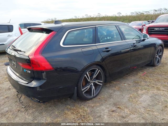 Photo 3 VIN: YV1102GM9J1066559 - VOLVO V90 