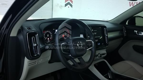 Photo 11 VIN: YV116AXZXJ2018437 - VOLVO XC 40 