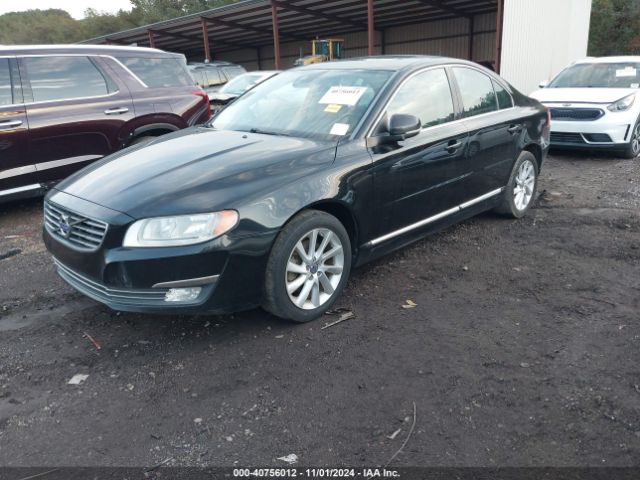 Photo 1 VIN: YV126MAB0F1182472 - VOLVO S80 