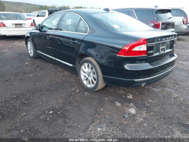 Photo 2 VIN: YV126MAB0F1182472 - VOLVO S80 