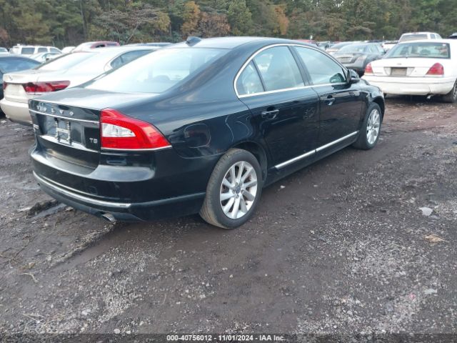 Photo 3 VIN: YV126MAB0F1182472 - VOLVO S80 