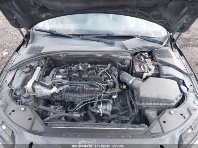 Photo 9 VIN: YV126MAB0F1182472 - VOLVO S80 