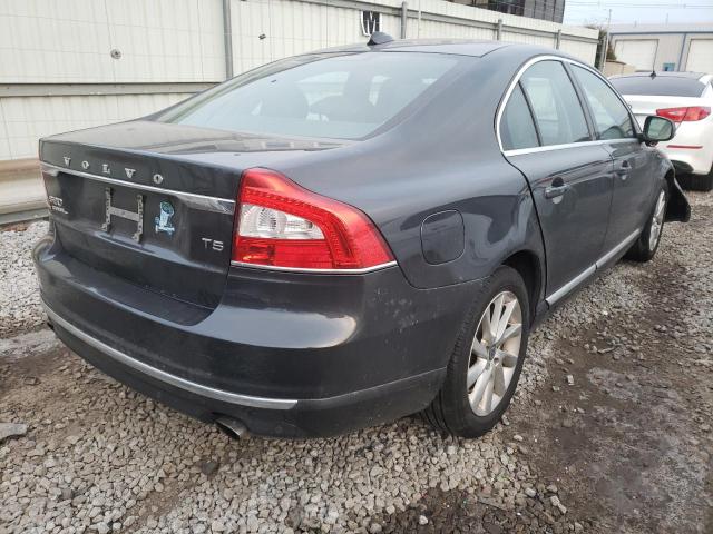 Photo 3 VIN: YV126MABXF1183614 - VOLVO S80 PREMIE 