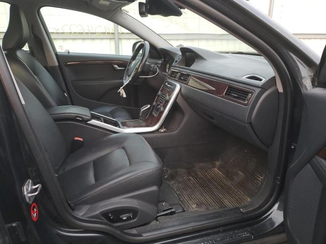 Photo 4 VIN: YV126MABXF1183614 - VOLVO S80 PREMIE 