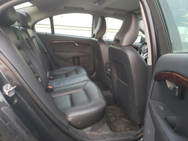 Photo 5 VIN: YV126MABXF1183614 - VOLVO S80 PREMIE 