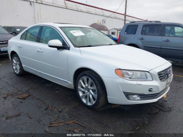 Photo 0 VIN: YV126MAC4F1183858 - VOLVO S80 