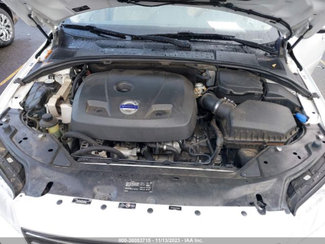 Photo 9 VIN: YV126MAC4F1183858 - VOLVO S80 