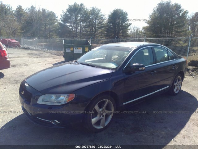 Photo 1 VIN: YV126MAC5F1183206 - VOLVO S80 