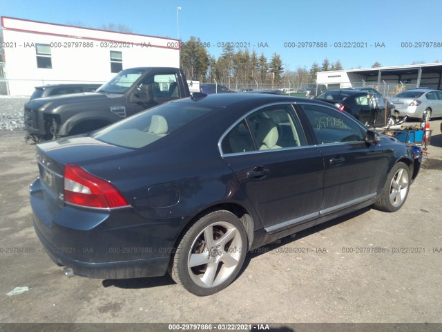 Photo 3 VIN: YV126MAC5F1183206 - VOLVO S80 