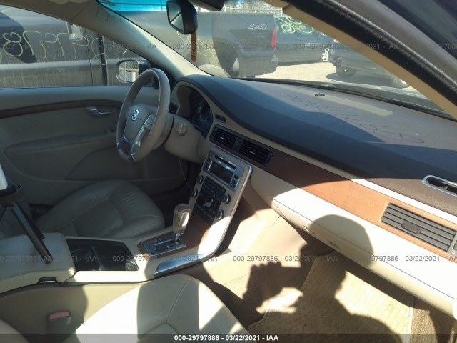 Photo 4 VIN: YV126MAC5F1183206 - VOLVO S80 