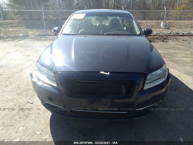 Photo 5 VIN: YV126MAC5F1183206 - VOLVO S80 