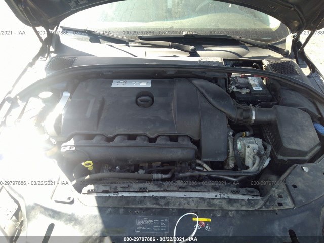 Photo 9 VIN: YV126MAC5F1183206 - VOLVO S80 