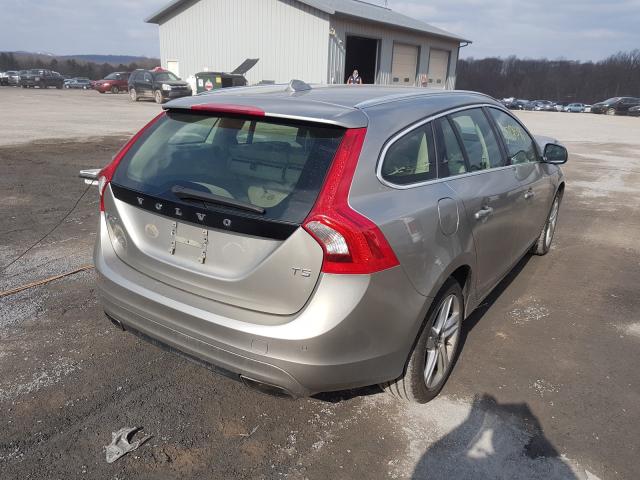 Photo 3 VIN: YV126MEB4F1209327 - VOLVO V60 PREMIE 