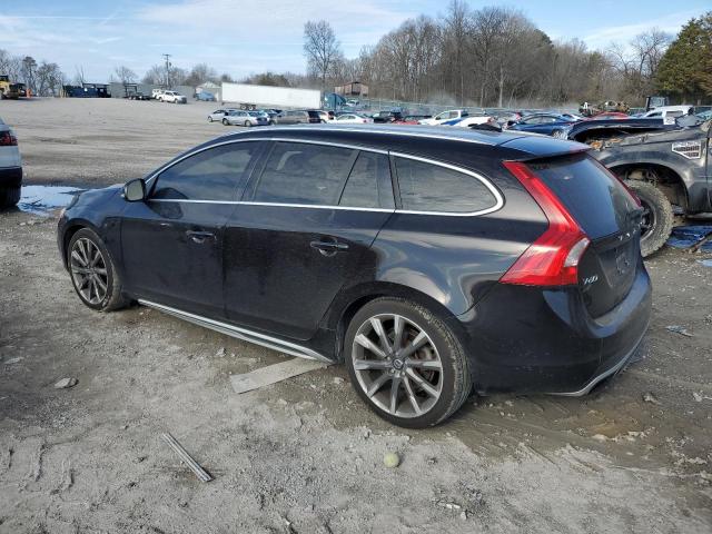 Photo 1 VIN: YV126MEB6F1188674 - VOLVO V60 PREMIE 