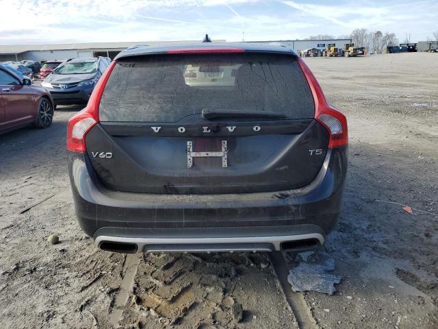 Photo 5 VIN: YV126MEB6F1188674 - VOLVO V60 PREMIE 